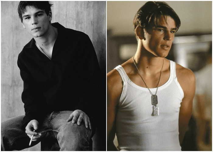 Josh Hartnett