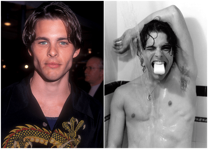 James Marsden
