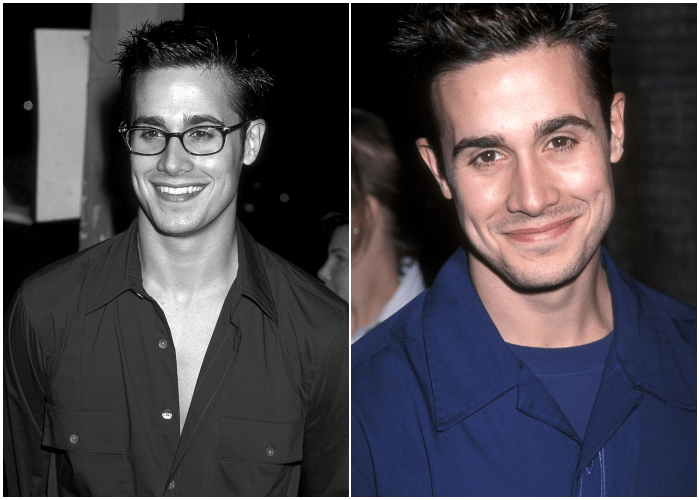 Freddie Prinze Jr