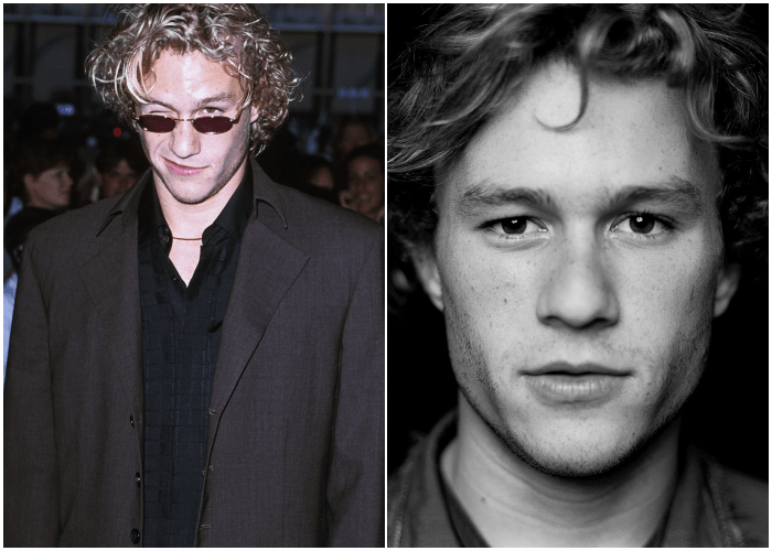 Heath Ledger
