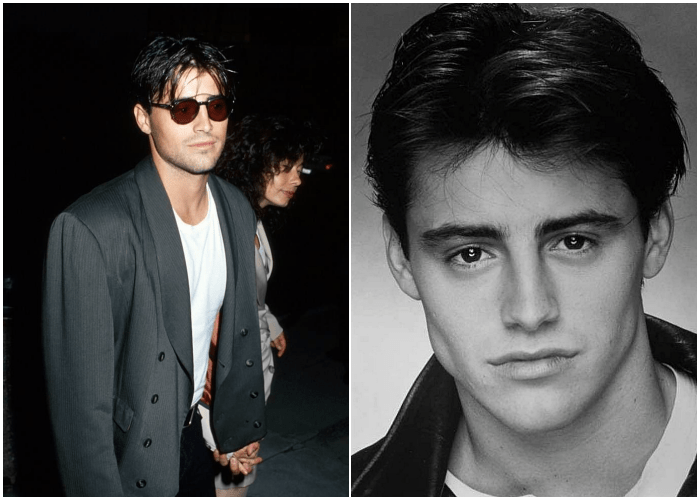 Matt LeBlanc