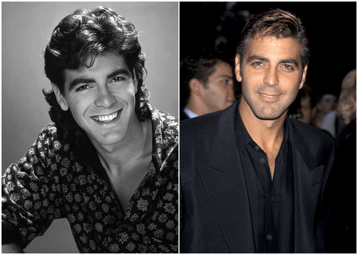 George Clooney