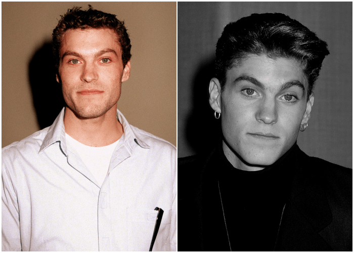 Brian Austin Green