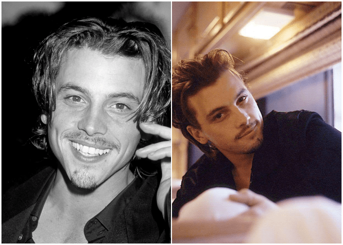 Skeet Ulrich