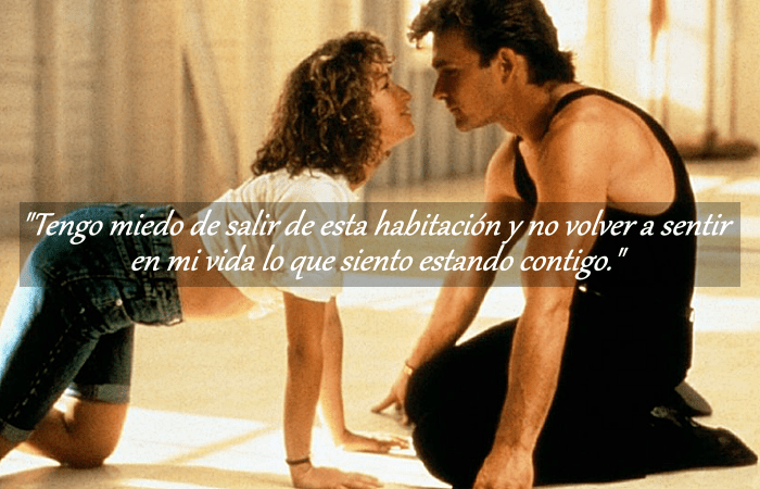 Dirty Dancing
