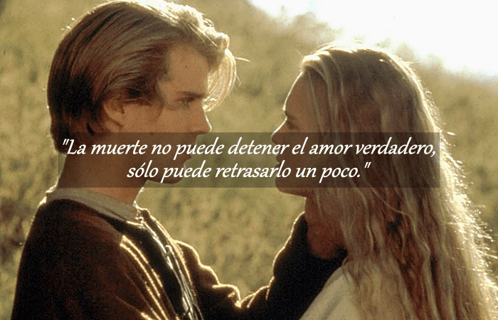 La princesa prometida