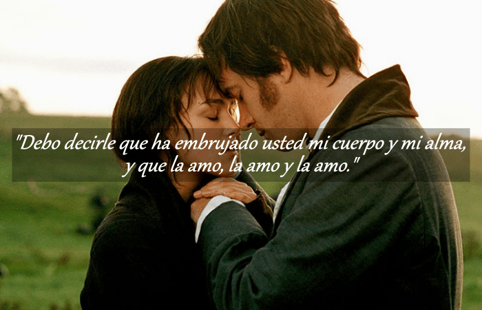 Orgullo y prejuicio
