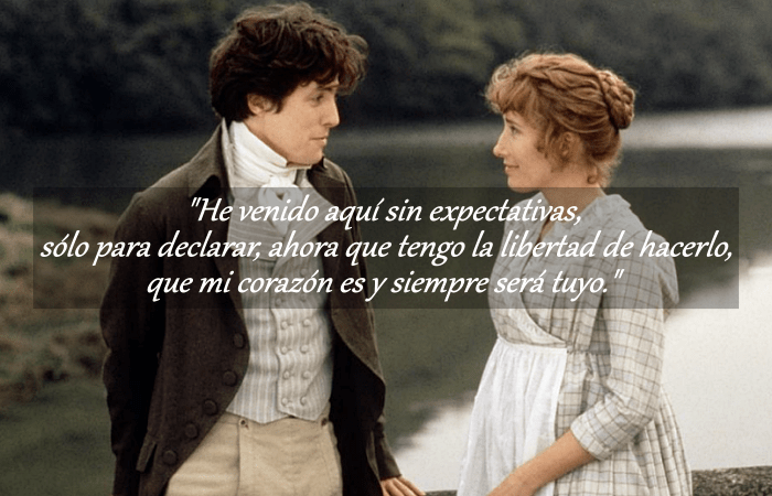 Sentido y sensibilidad