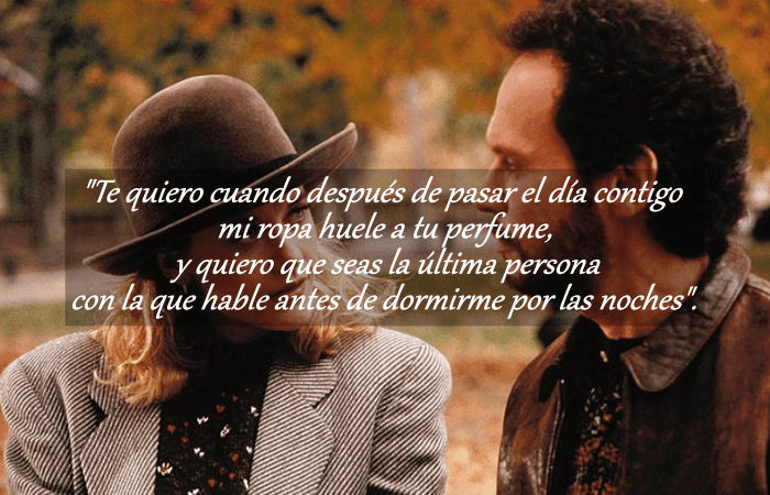 Cuando Harry conoció a Sally