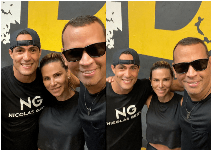 alex rodriguez y cynthia scurtis