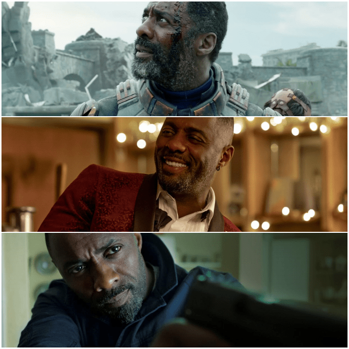 Idris Elba