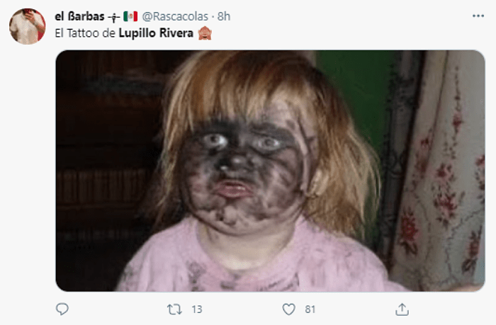 reacciones, memes de Twitter