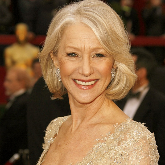 Helen Mirren