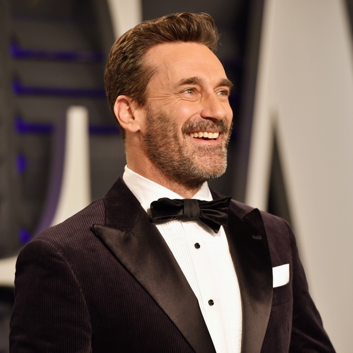 Jon Hamm
