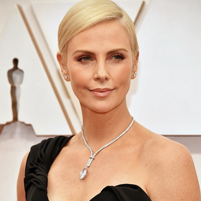 Charlize Theron