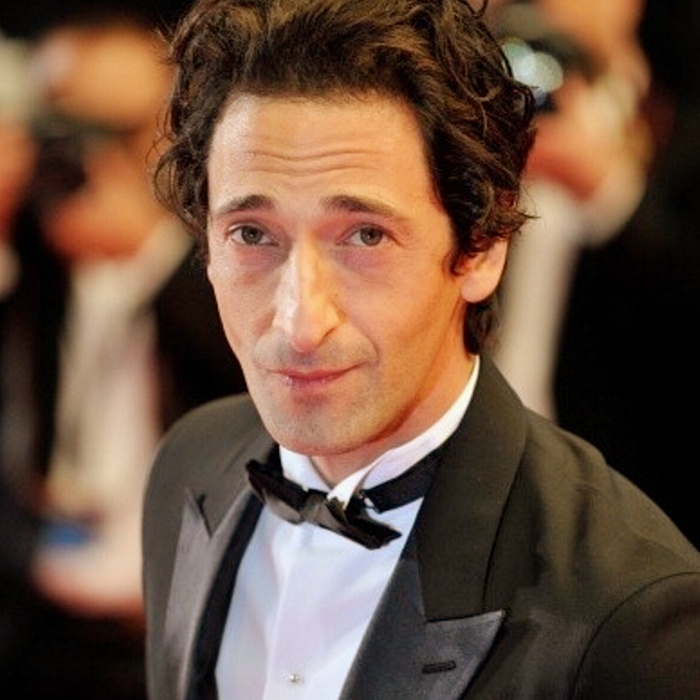 Adrien Brody