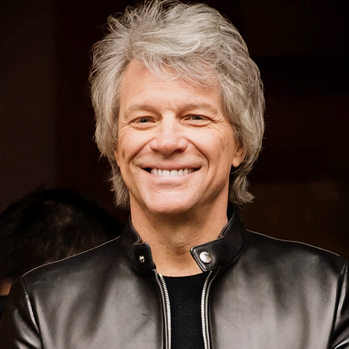 Jon Bon Jovi