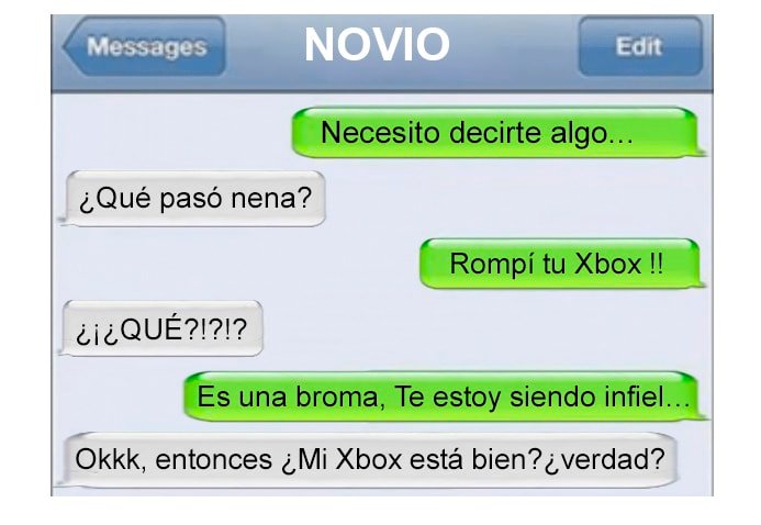 mensaje de texto ;14 Infieles que fueron descubiertos por un mensaje de texto mal enviado