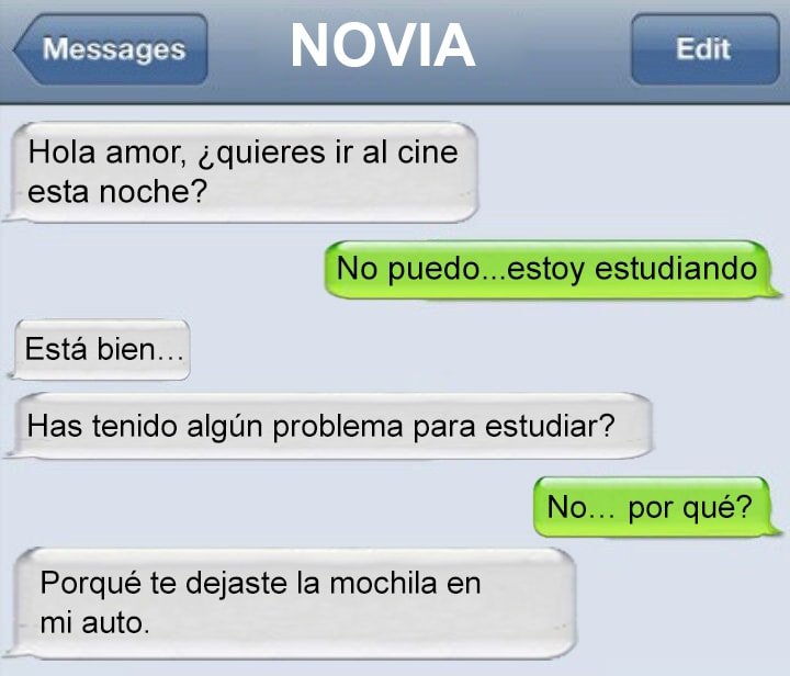 mensaje de texto ;14 Infieles que fueron descubiertos por un mensaje de texto mal enviado