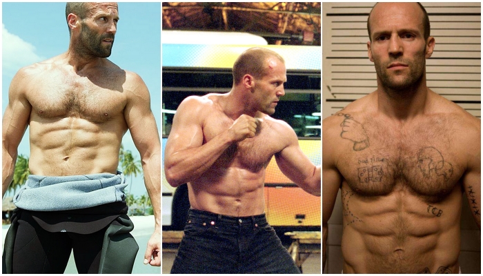 Jason Statham