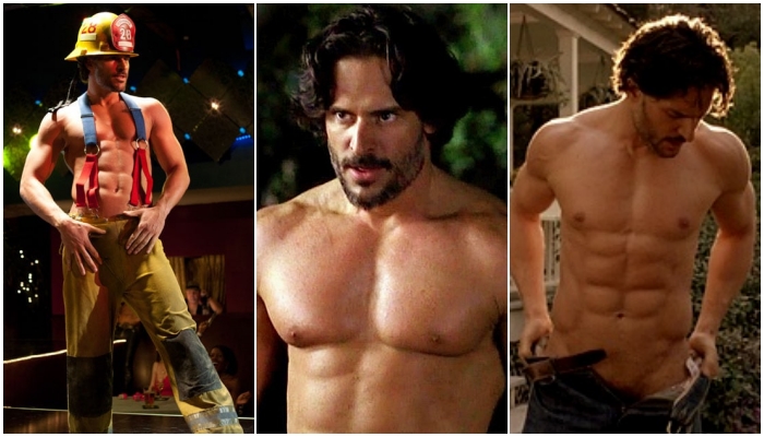 Joe Manganiello