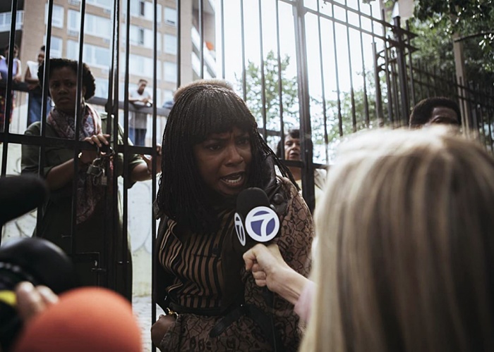 When They See Us