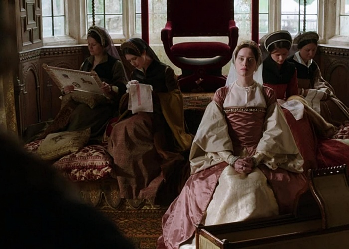 Wolf Hall
