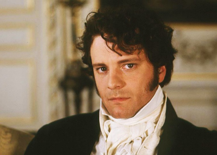 Pride & Prejudice