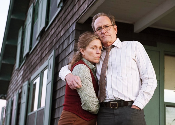 Olive Kitteridge