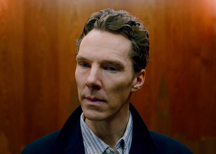 Patrick Melrose