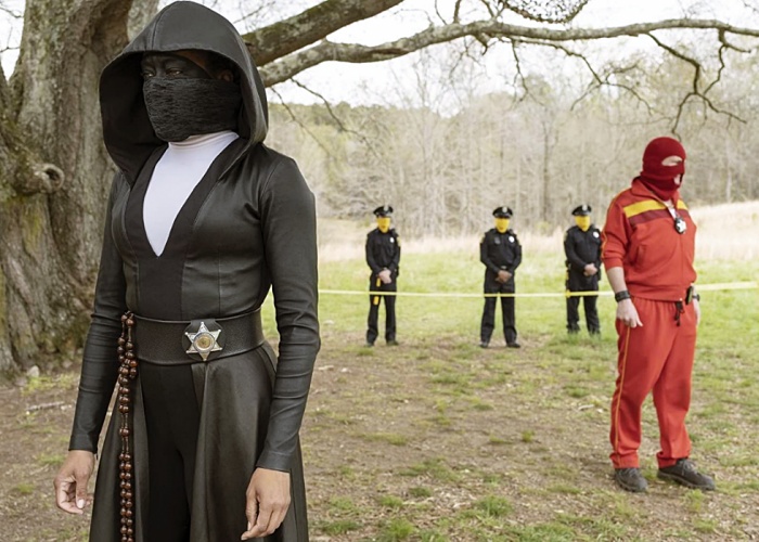 Watchmen