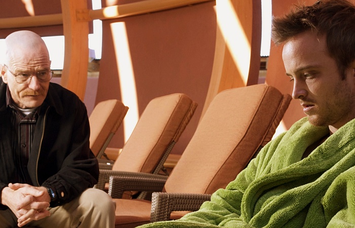 Breaking Bad
