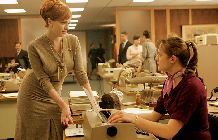 Mad Men