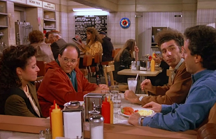 Seinfeld