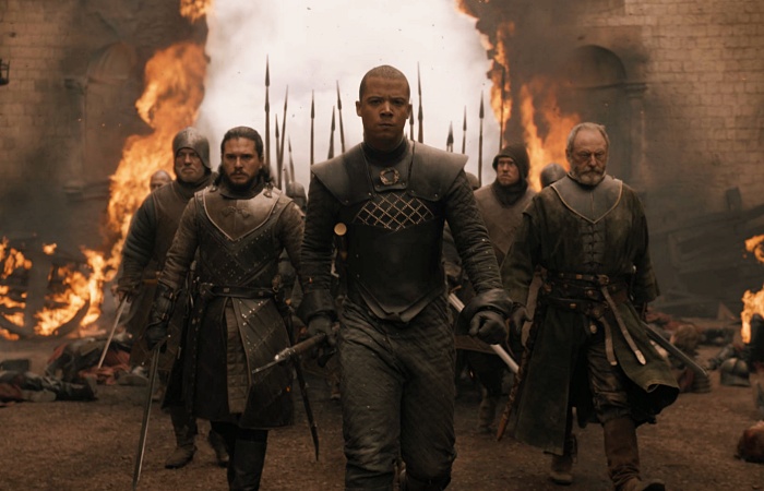 Game Of Thrones