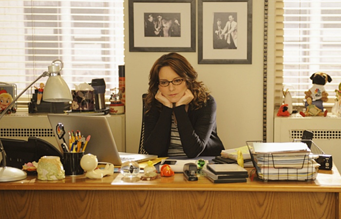 30 Rock