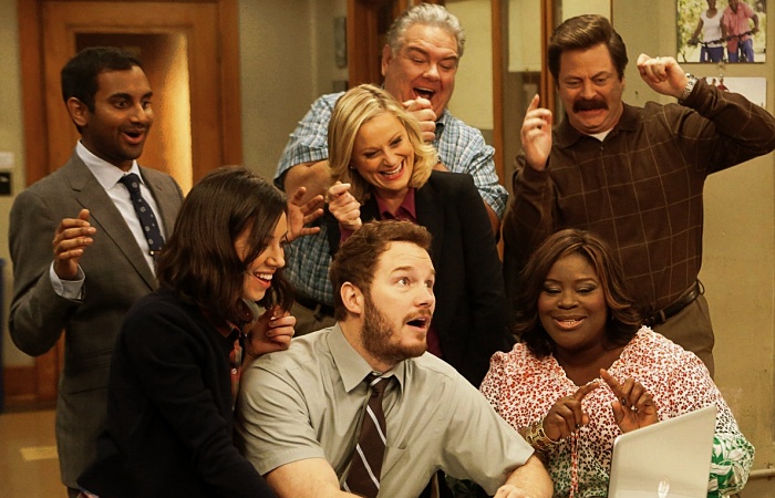 Parks and Recreation