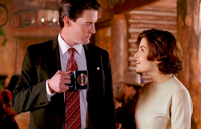 Twin Peaks