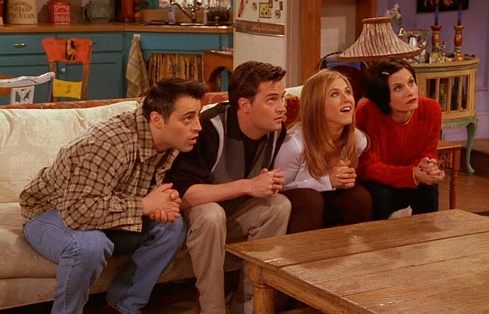 Friends