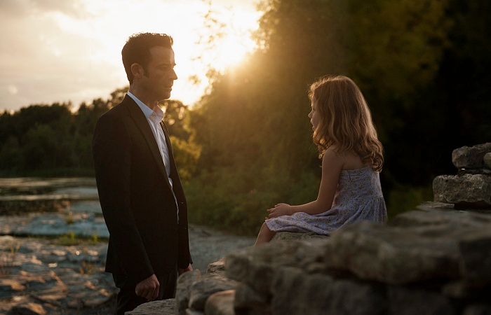 The Leftovers
