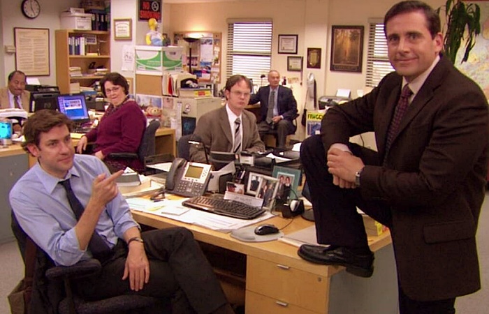 The Office
