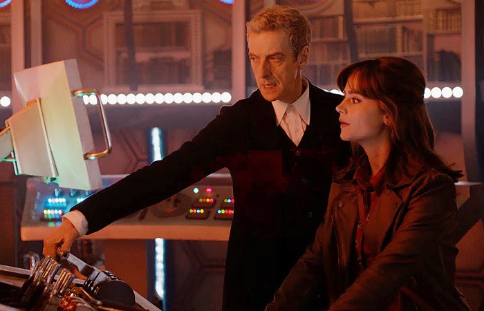 Doctor Who