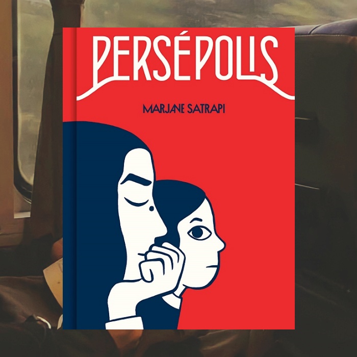 Persépolis de Marjane Satrapi