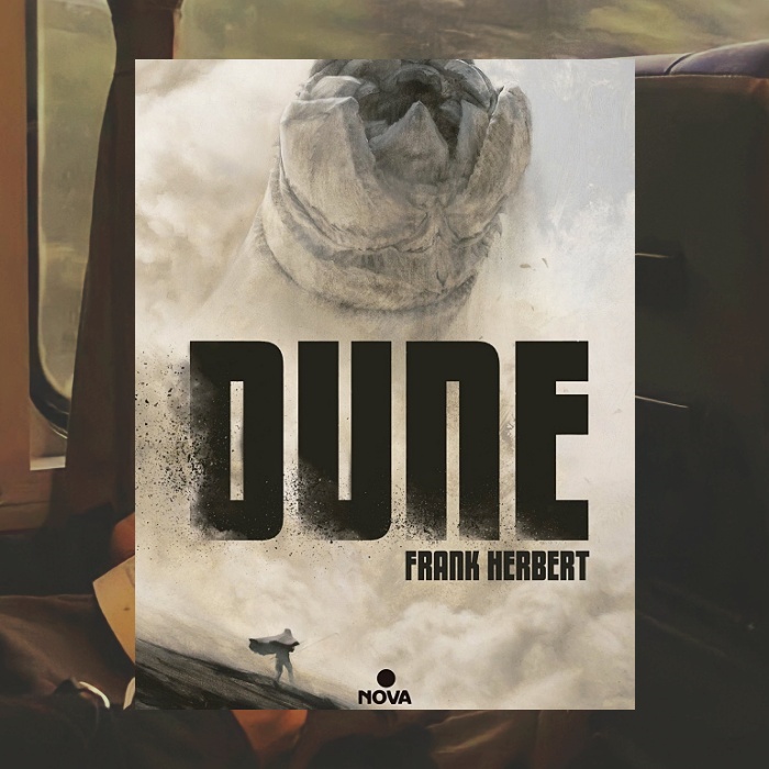 Dune de Frank Herbert