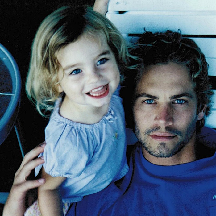 meadow walker y paul walker