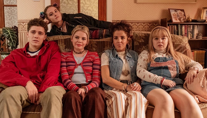 Derry Girls