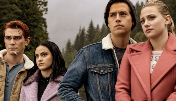 Riverdale