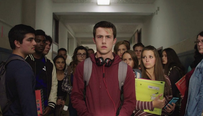 13 Reasons Why