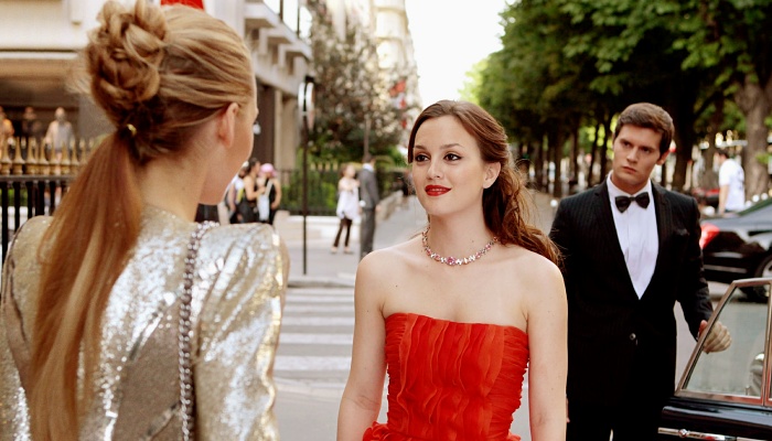 Gossip Girl
