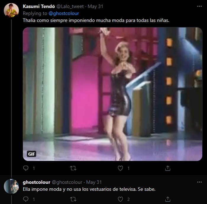 Twitter reacciones memes
